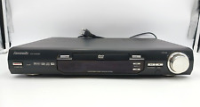 Hanseatic dvd avr650b gebraucht kaufen  Laupheim