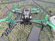 Dji fpv drone for sale  Richardson