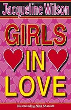 Girls love jacqueline for sale  UK
