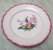 Assiette chinois fumant d'occasion  Amiens-