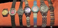 Old broken watches for sale  Glen Burnie