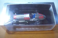 SPARK S1031 MERCEDES-BENZ W125 RODAS TRASEIRAS DUPLAS HILL CLIMB 1939 #128 H.LANG em escala 1/43 comprar usado  Enviando para Brazil
