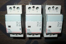 Legrand 412527 contacteur d'occasion  Barr