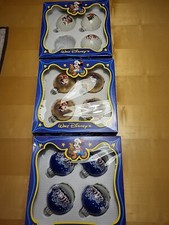 Walt disney glasschmuck gebraucht kaufen  Ehrenfriedersdorf
