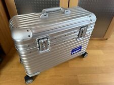 Rimowa pilot case gebraucht kaufen  Frankfurt am Main