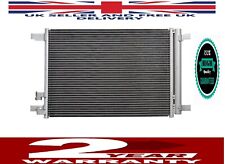 NOVO CONDENSADOR (RADIADOR DE AR CONDICIONADO) VW GOLF/AUDI A3/SKODA OCTAVIA/SEAT LEON, usado comprar usado  Enviando para Brazil