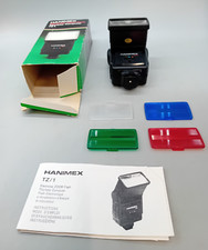 Hanimex thyristor computer for sale  MIRFIELD