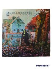 Black sabbath black usato  Genova