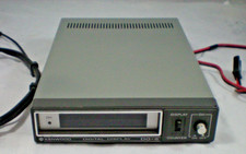 Kenwood digital display for sale  Lincolnton