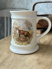 Gorgeous fox vintage for sale  HARLOW