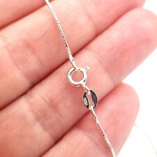 Sterling silver necklace for sale  COLCHESTER