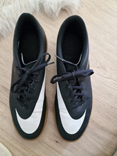 Nike hallenschuhe fußballschu gebraucht kaufen  St.Oswald