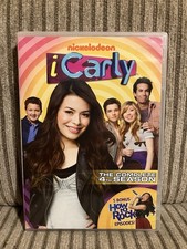 icarly dvd for sale  Kulpmont