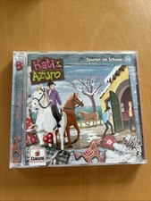 Kati azuro 15 gebraucht kaufen Kati azuro 15 gebraucht kaufen  Lauffen