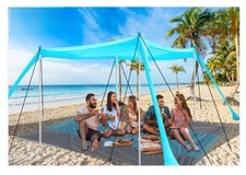 Beach tent sun for sale  RICKMANSWORTH