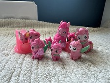 Hatchimals colleggtibles rainb for sale  BIGGLESWADE