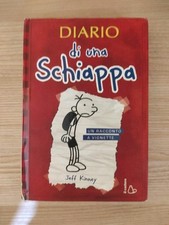 Libro diario una usato  Villaspeciosa