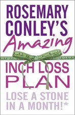 Rosemary conley amazing for sale  STOCKPORT