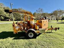 Brush bandit 250xl for sale Brush bandit 250xl for sale  Emporia