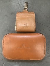Hardy leather fly for sale  ROTHERHAM