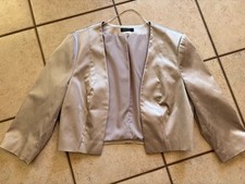 Bolero jacke damenjacke gebraucht kaufen  Glonn