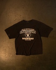Raiders 2000 afc for sale  Berkeley