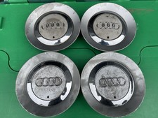 Set genuine audi for sale  MELTON MOWBRAY