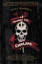 Born drum truth for sale  UK