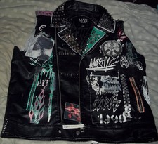 Boohoo man punk for sale  WOLVERHAMPTON