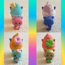Cupcake cats serie gebraucht kaufen  Schwanewede