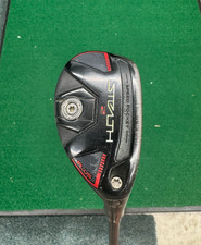 Taylormade stealth hybrid for sale  Fort Wayne