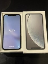 Iphone 128gb unlocked for sale  ASHTON-UNDER-LYNE