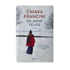 Chiara francini anno usato  Italia