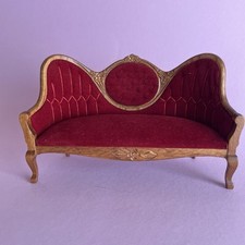 Vintage dollhouse miniature for sale  San Diego