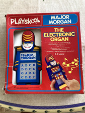 Collectable major morgan for sale  PONTYCLUN
