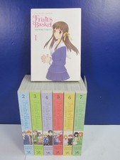 Fruits basket comic for sale  WHITCHURCH