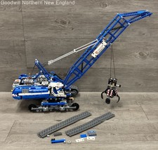 Lego technic 42042 for sale  Gorham