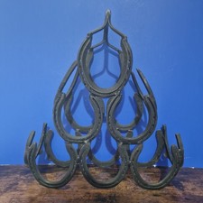Wine rack antique for sale  BALLYMENA