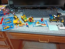 Lego city sets d'occasion  Expédié en Belgium