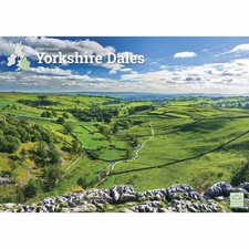 Yorkshire dales 2026 d'occasion  Expédié en France