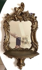 Vintage syroco wood for sale  Manorville