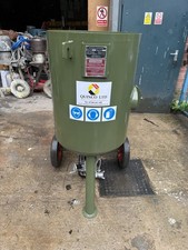 Hodge clemco reconditioned for sale  SHEFFIELD