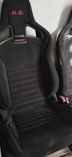 RENAULT MEGANE RS RECARO CS PERFORMANCE FOTELE FOTELE BOLSTER na sprzedaż  PL
