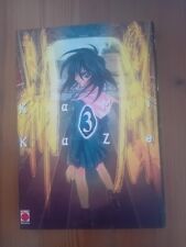 Kamikaze band anime gebraucht kaufen  Berlin