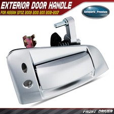 Front driver silver for sale  USA