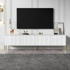 Lowboard schrank 190cm gebraucht kaufen  Bremen