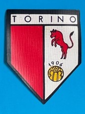 Torino scudetto figurina usato  Nettuno