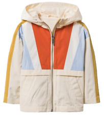 Gymboree colorblock hooded for sale  Shipping to Ireland