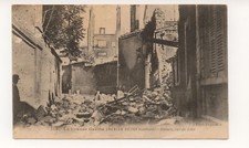 Carte postale reims d'occasion  Villemomble