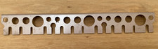 Metal wall mountable for sale  LEATHERHEAD